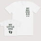 My Little One - Baby Gift Set - Baby Bodysuit Gift Set