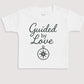 Guided By Love - Baby Gift Set - Baby Bodysuit Gift Set