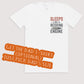 Burnouts Before Bedtime - Baby Gift Set - Baby Bodysuit Gift Set