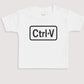 CTRL + V - Baby Gift Set - Baby Bodysuit Gift Set