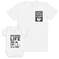 Debugging Life One Cry At A Time - Baby Gift Set - Baby Bodysuit Gift Set