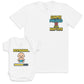 Resprawning - Baby Gift Set - Baby Bodysuit Gift Set