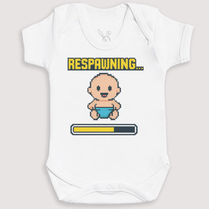 Resprawning - Baby Gift Set - Baby Bodysuit Gift Set