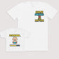 Resprawning - Baby Gift Set - Baby Bodysuit Gift Set