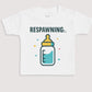 Resprawning - Baby Gift Set - Baby Bodysuit Gift Set