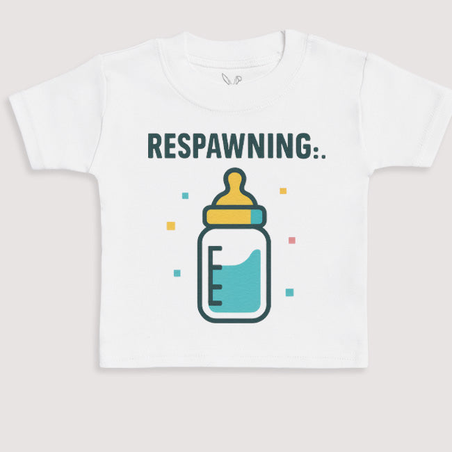 Resprawning - Baby Gift Set - Baby Bodysuit Gift Set