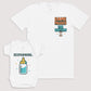 Resprawning - Baby Gift Set - Baby Bodysuit Gift Set