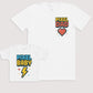 Pixel Baby - Baby Gift Set - Baby Bodysuit Gift Set