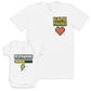 Resprawning - Baby Gift Set - Baby Bodysuit Gift Set
