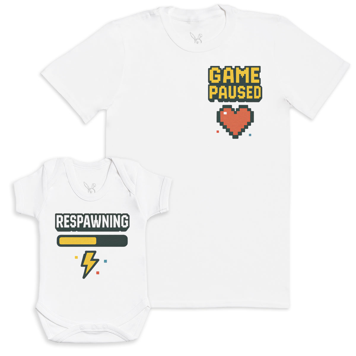 Resprawning - Baby Gift Set - Baby Bodysuit Gift Set