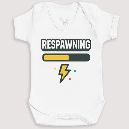 Resprawning - Baby Gift Set - Baby Bodysuit Gift Set