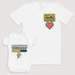 Resprawning - Baby Gift Set - Baby Bodysuit Gift Set