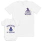 Appretnice Wizard In Training - Baby Gift Set - Baby Bodysuit Gift Set