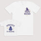 Appretnice Wizard In Training - Baby Gift Set - Baby Bodysuit Gift Set