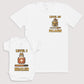 Level 1 Healer - Baby Gift Set - Baby Bodysuit Gift Set