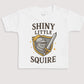 Shiny Little Squire - Baby Gift Set - Baby Bodysuit Gift Set
