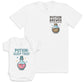 Potion Sleep Thief - Baby Gift Set - Baby Bodysuit Gift Set