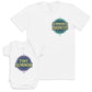 Tiny Summon - Baby Gift Set - Baby Bodysuit Gift Set