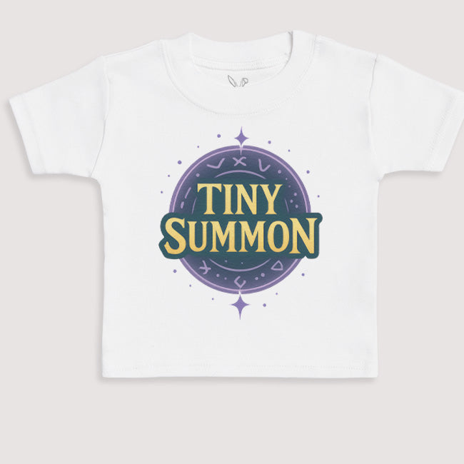 Tiny Summon - Baby Gift Set - Baby Bodysuit Gift Set