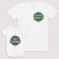 Tiny Summon - Baby Gift Set - Baby Bodysuit Gift Set