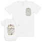 Twigling of Mischief - Baby Gift Set - Baby Bodysuit Gift Set