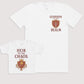 Heir of The Chaos - Baby Gift Set - Baby Bodysuit Gift Set