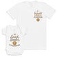 Snack Stealer - Baby Gift Set - Baby Bodysuit Gift Set