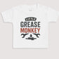 Little Grease Monkey - Baby Gift Set - Baby Bodysuit Gift Set