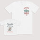 Co-Pilot In Training - Baby Gift Set - Baby Bodysuit Gift Set
