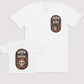 Born To Drool - Baby Gift Set - Baby Bodysuit Gift Set