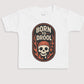 Born To Drool - Baby Gift Set - Baby Bodysuit Gift Set