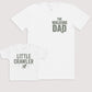 Little Crawler - Baby Gift Set - Baby Bodysuit Gift Set
