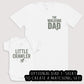 Little Crawler - Baby Gift Set - Baby Bodysuit Gift Set