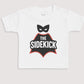 The Sidekick - Baby Gift Set - Baby Bodysuit Gift Set