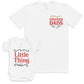 Little Thing - Baby Gift Set - Baby Bodysuit Gift Set