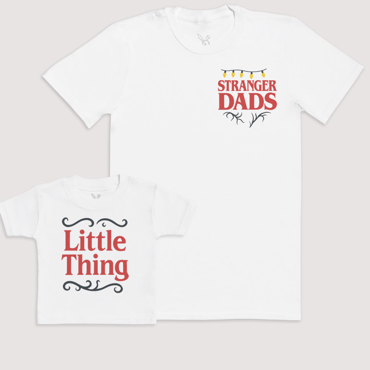 Little Thing - Baby Gift Set - Baby Bodysuit Gift Set