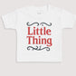 Little Thing - Baby Gift Set - Baby Bodysuit Gift Set