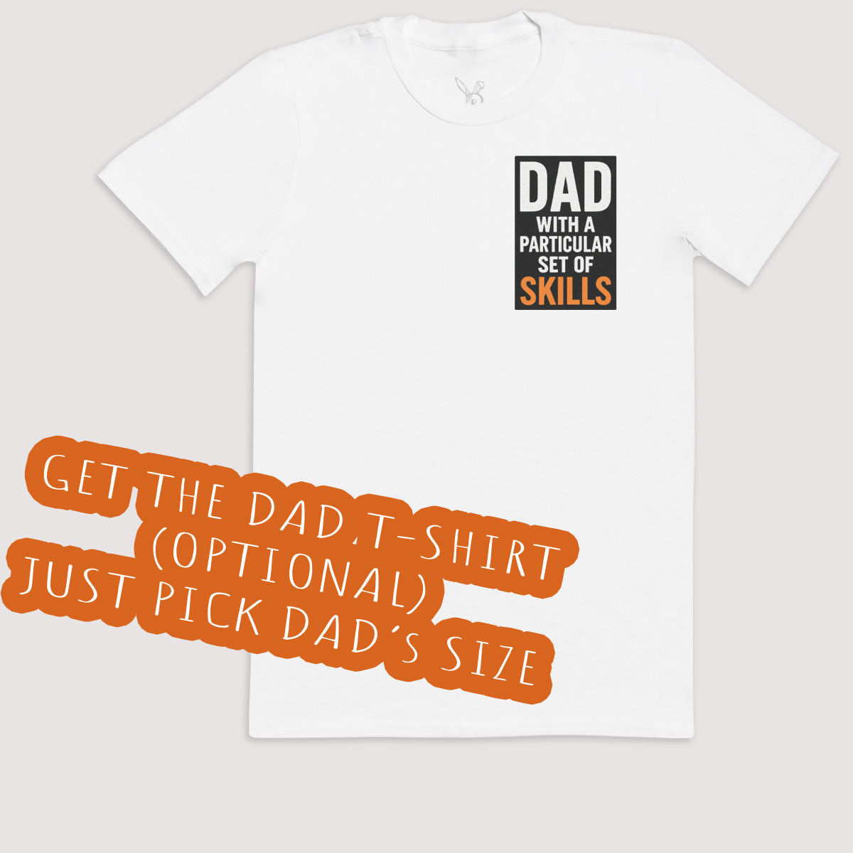 Skill Screaming - Baby Gift Set - Baby Bodysuit Gift Set