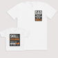 Skill Screaming - Baby Gift Set - Baby Bodysuit Gift Set