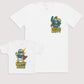 Nappy Dude - Baby Gift Set - Baby Bodysuit Gift Set