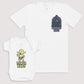 Power Baby - Baby Gift Set - Baby Bodysuit Gift Set