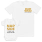 Nap Side - Baby Gift Set - Baby Bodysuit Gift Set