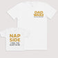 Nap Side - Baby Gift Set - Baby Bodysuit Gift Set