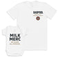 Milk Merc - Baby Gift Set - Baby Bodysuit Gift Set