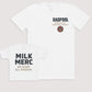Milk Merc - Baby Gift Set - Baby Bodysuit Gift Set