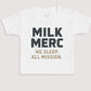 Milk Merc - Baby Gift Set - Baby Bodysuit Gift Set