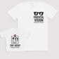 Tiny Agent - Baby Gift Set - Baby Bodysuit Gift Set