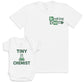 Tiny Chemist - Baby Gift Set - Baby Bodysuit Gift Set