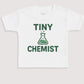 Tiny Chemist - Baby Gift Set - Baby Bodysuit Gift Set