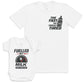 Fuelled By Milk - Baby Gift Set - Baby Bodysuit Gift Set